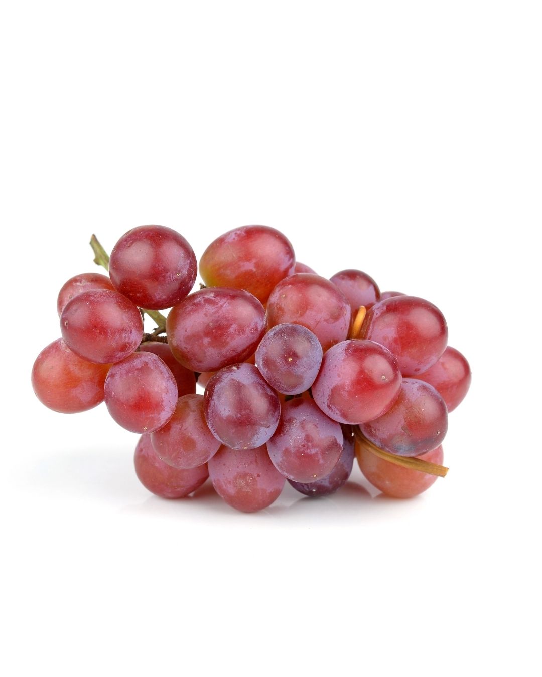 Uvas moradas